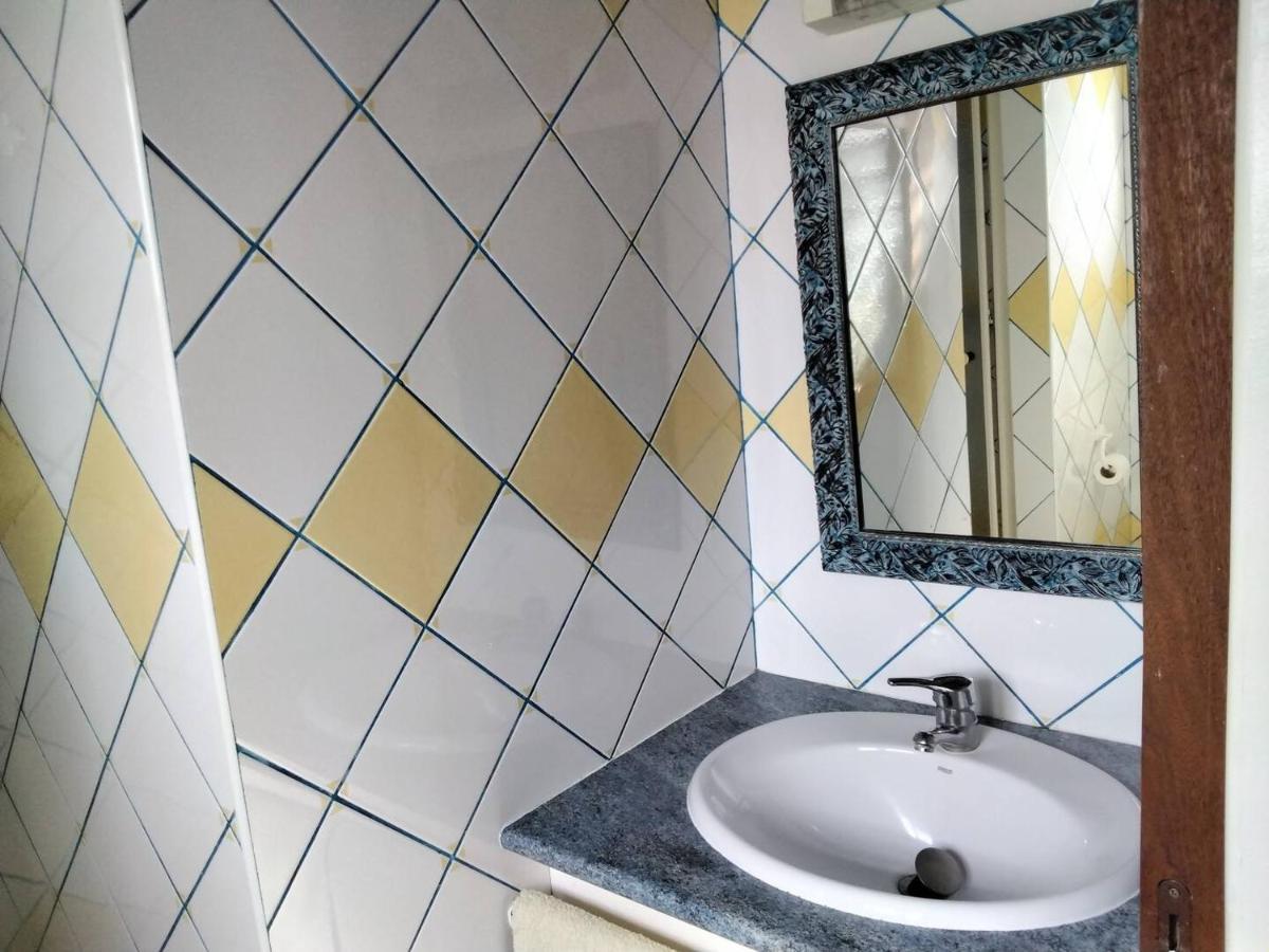 Chambre D'Hote Magdeleine Le Guillaume Eksteriør billede